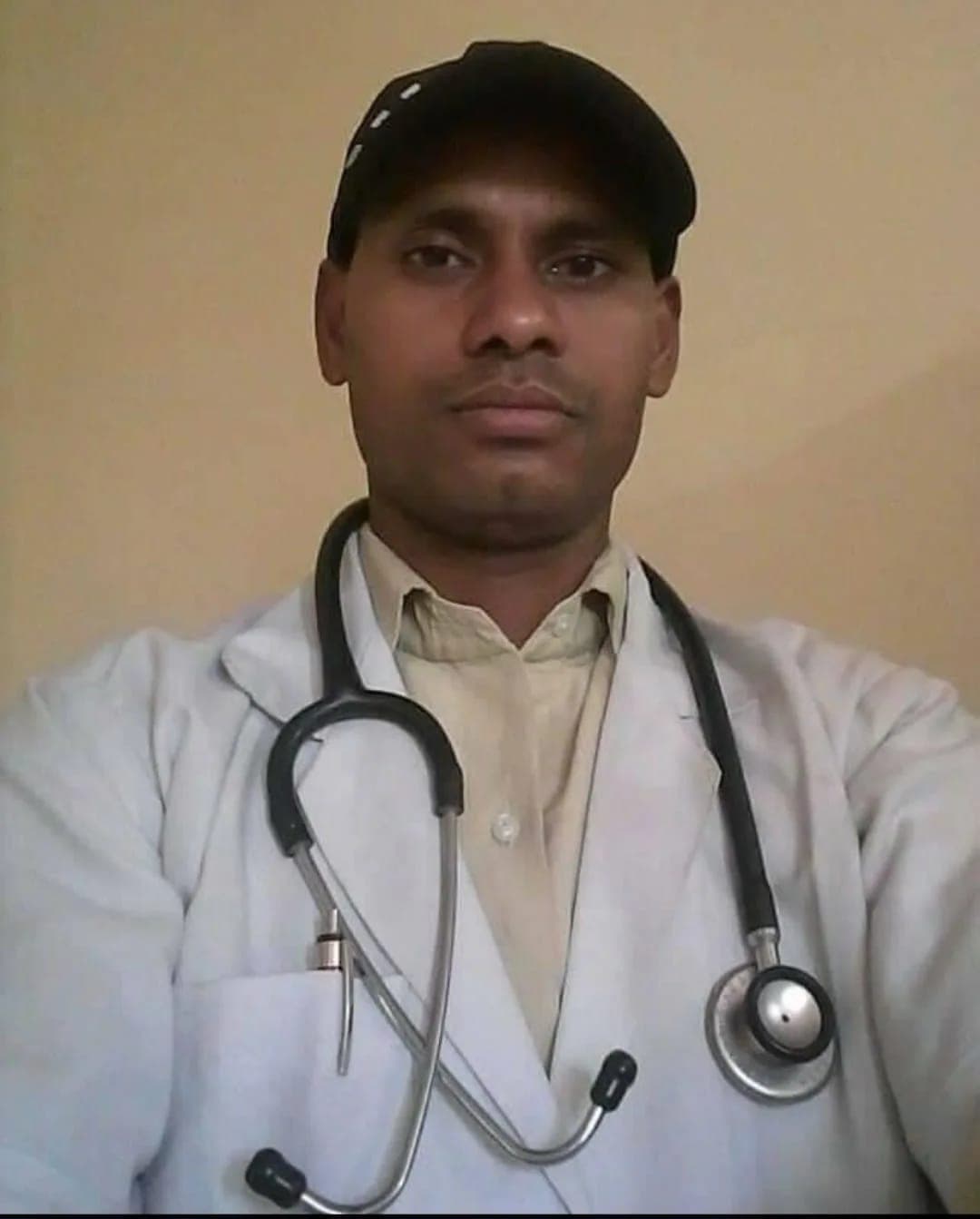 Nand Kishor Rai