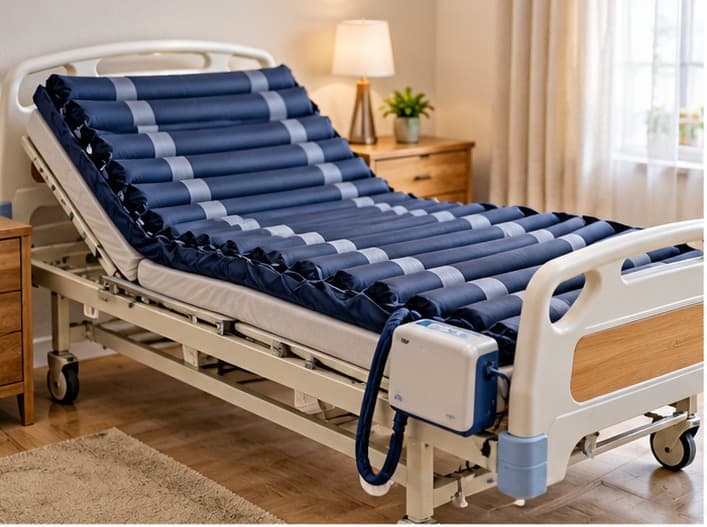 Anti-Bedsore Mattress