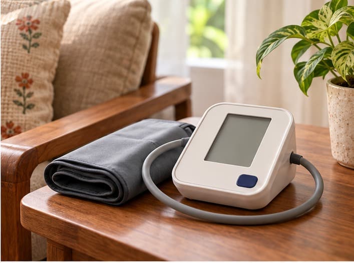 BP Monitor