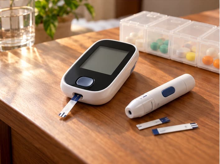 Glucometer