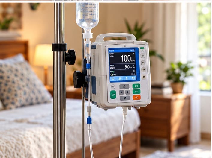 Infusion Pump