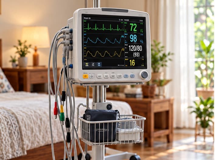 Patient Monitor