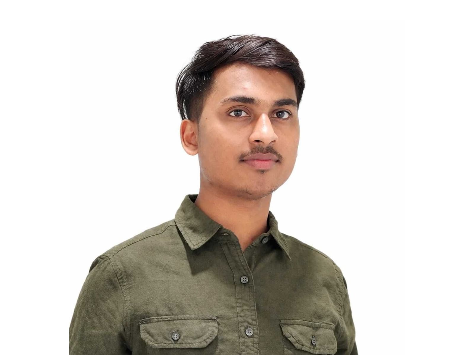 Suraj Kumar Ray — Founder of CareOn24