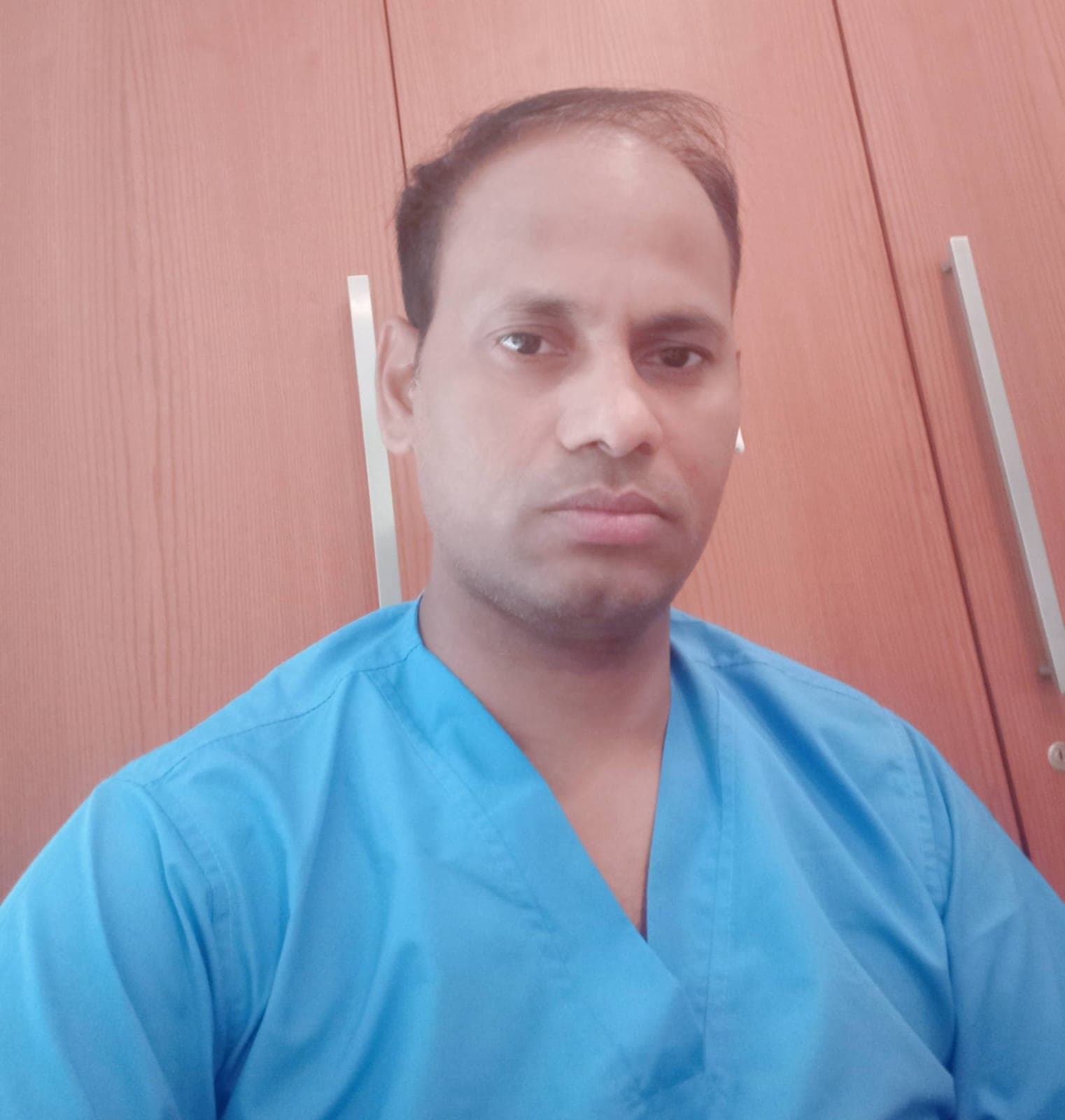 Vinay Prakash
